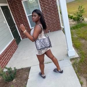 Meet your Posher, Jaelyn